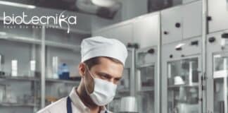 Production Lead at Thermo Fisher