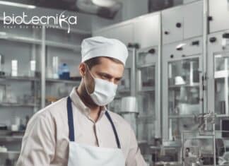 Production Lead at Thermo Fisher
