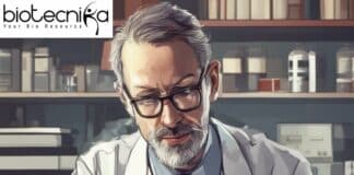Latest Life Sciences Job