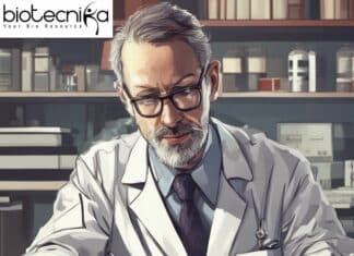 Latest Life Sciences Job