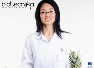Latest Food Science