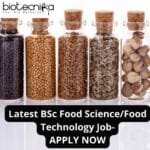 BSc Food Science & Food Tech Apply For Scientist Job at McCormick & Company BSc Food Science Jobs, Food Tech Apply For Scientist at McCormick & Company