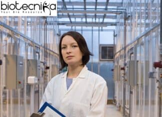 Latest BSc Biotechnology Job
