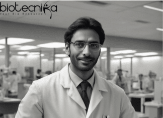 Plant Molecular Biology Job