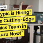"Genotypic is Hiring! Join the Cutting-Edge Genomics Team in Bengaluru Now!"