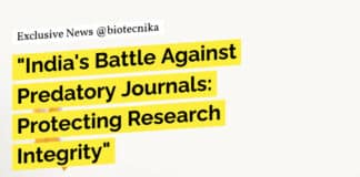 Combating Predatory Journals