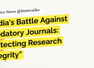 Combating Predatory Journals