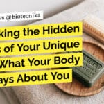 Unmasking the Hidden Secrets of Your Unique Scent: What Your Body Odor Says About You Unmasking the Hidden Secrets of Your Unique Scent: What Your Body Odor Says About You