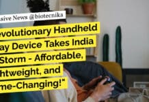 “Revolutionary Handheld X-ray Device Takes India by Storm – Affordable, Lightweight, and Game-Changing!” "Revolutionary Handheld X-ray Device Takes India by Storm - Affordable, Lightweight, and Game-Changing!"