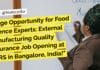 Huge Opportunity for Food Science Experts: External Manufacturing QA Job at MARS "Huge Opportunity for Food Science Experts: External Manufacturing Quality Assurance Job Opening at MARS in Bangalore, India!"