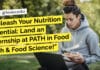 Unleash Your Nutrition Potential: Land an Internship at PATH in Food Tech & Food Science! Food Tech Internship - Food Science Internship, Apply Online