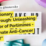 "Revolutionary Breakthrough: Unleashing the Power of Portimines - the Ultimate Anti-Cancer Weapon!"