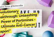 Revolutionary Breakthrough: Unleashing the Power of Portimines – The Ultimate Anti-Cancer Weapon!” "Revolutionary Breakthrough: Unleashing the Power of Portimines - the Ultimate Anti-Cancer Weapon!"