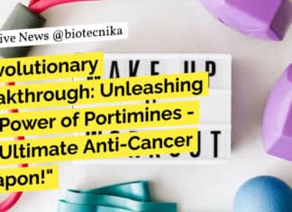 Revolutionary Breakthrough: Unleashing the Power of Portimines – The Ultimate Anti-Cancer Weapon!” "Revolutionary Breakthrough: Unleashing the Power of Portimines - the Ultimate Anti-Cancer Weapon!"