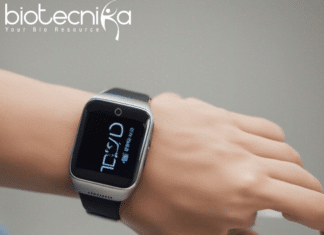 smartwatch wristbands
