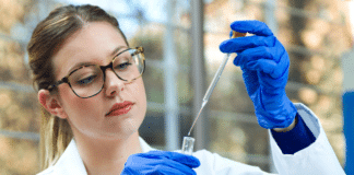 Latest MSc Biochemistry Job