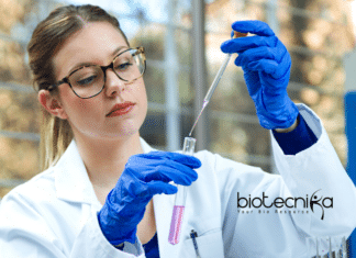 Latest MSc Biochemistry Job
