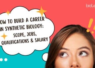 Synthetic Biology Career Scope