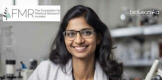 The Foundation for Medical Research Laboratory Research Assistant Recruitment - Applications Invited
