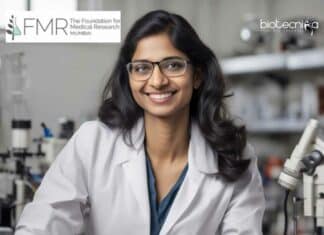 The Foundation for Medical Research Laboratory Research Assistant Recruitment - Applications Invited