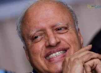 Agriculture Icon MS Swaminathan