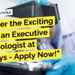 Executive Microbiologist at Hersheys