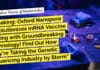 Oxford Nanopore Revolutionizes mRNA Vaccine Testing with Groundbreaking Technology! Find Out How They’re Taking the Genetic Sequencing Industry by Storm” "Breaking: Oxford Nanopore Revolutionizes mRNA Vaccine Testing with Groundbreaking Technology! Find Out How They're Taking the Genetic Sequencing Industry by Storm"