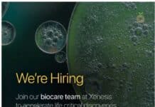 Xenesis, R&D Arm of Absolute Hiring MSc/PhD Candidates For Research Associate/Scientist (Cyanobacteria) Role Xenesis Hiring MSc/PhD Candidates For Research Associate/Scientist (Cyanobacteria) Role