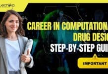 Computational Drug Design