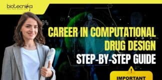 Computational Drug Design