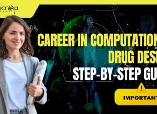 Computational Drug Design