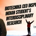 Biotecnika CEO Inspires
