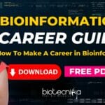 Bioinformatics Career Guide ebook