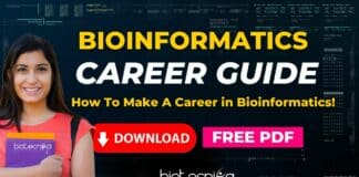 Bioinformatics Career Guide ebook