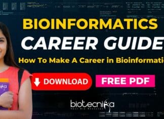 Bioinformatics Career Guide ebook