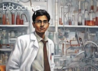 Job at Syngene for PhD