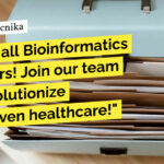 Strand Life Sciences Bioinformatics Engineer Job - Apply Now