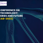 ICAB-2023 - International Conference on Advances in Biotechnology: Current Discoveries and Future Perspectives
