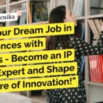 Land Your Dream Job in Life Sciences with Sartorius – Become an IP Search Expert and Shape the Future of Innovation!” "Land Your Dream Job in Life Sciences with Sartorius - Become an IP Search Expert and Shape the Future of Innovation!"