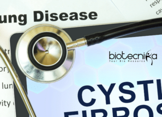 Cystic fibrosis