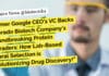 "Former Google CEO's VC Backs Colorado Biotech Company's Groundbreaking Protein Degraders: How Lab-Based Natural Selection is Revolutionizing Drug Discovery!"