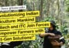 "Revolutionizing Indian Agriculture: Mankind Agritech and ITC Join Forces to Empower Farmers with Next-Gen Solutions!"