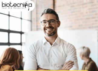 Latest Job for Life Science