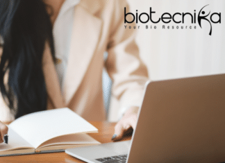 Latest Job for PhD/MSc life science gradutes - Apply Now