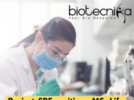 Project SRF Position at RCB Faridabad – MSc Life Sciences & Biology Apply project