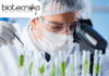 ICAR-IARI Biotech SRF Job - MSc Candidates Apply