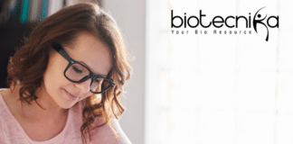 Latest Life Science Job at