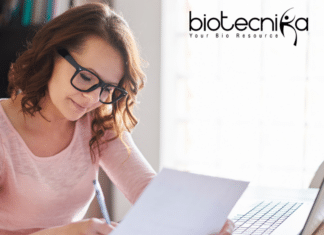 Latest Life Science Job at