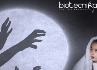 10 Most Common Nightmares - The 10 Most Frequent Terrors Revealed!