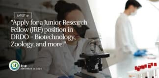 JRF Job at Pachhunga University College - Applications Invited